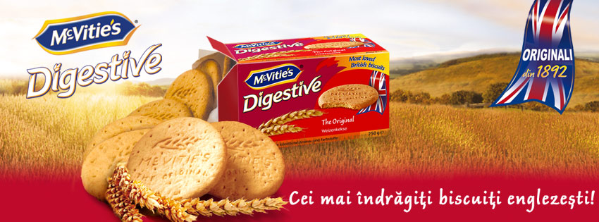 mcvities biscuiți digestiv pierdere în greutate)